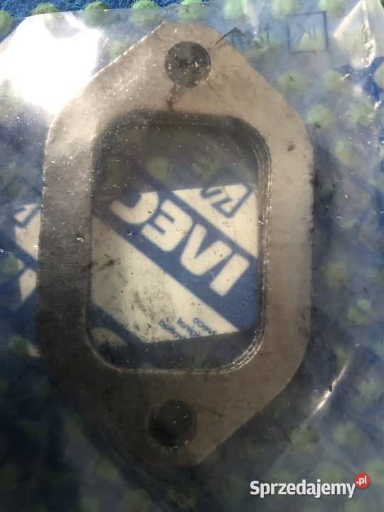 IVECO 61319208 Uszczelka kolektor wydechowy Piła