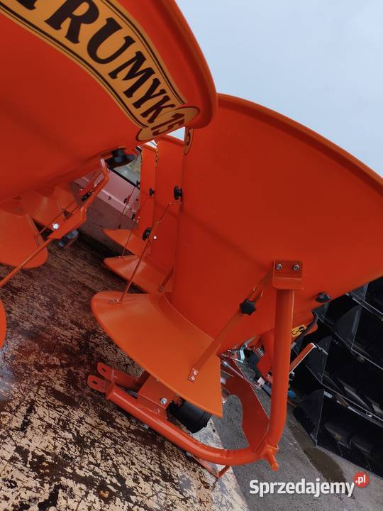 PIASKARKOSOLARKI firmy STRUMYK Tychy