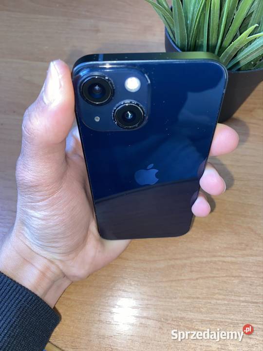 iPhone 13 Mini 128gb 5g Katowice