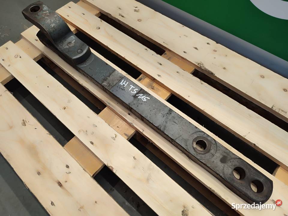 Zaczep dolny Holland TS115 Wilkowo sprzedam