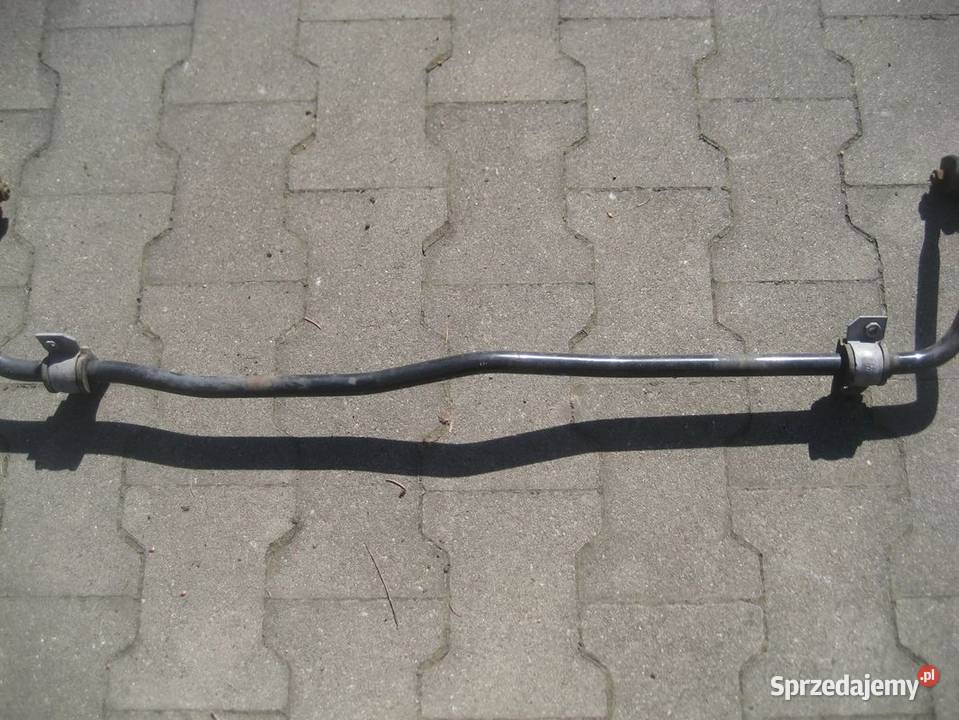 skoda roomster fabia ii lift 12 tsi drążek
