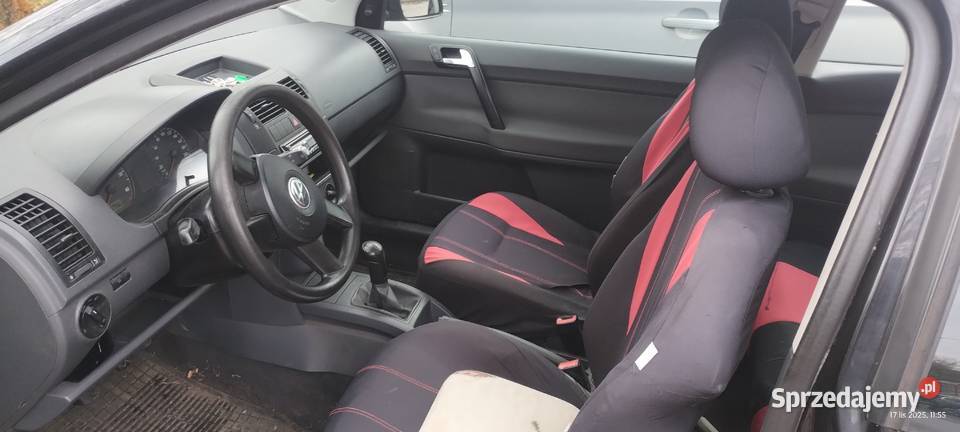 sprzedam auto osobowe Inowrocław