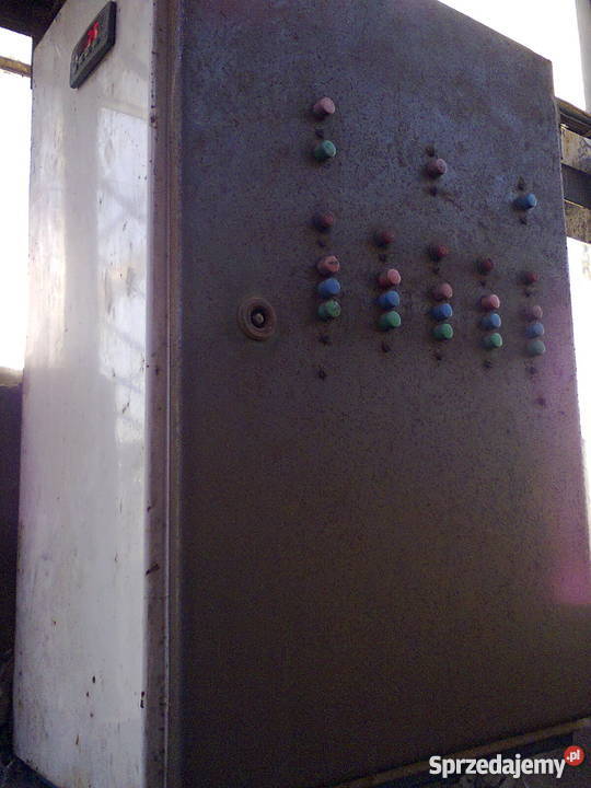 Sprzedam piec WCO 80 Kalisz