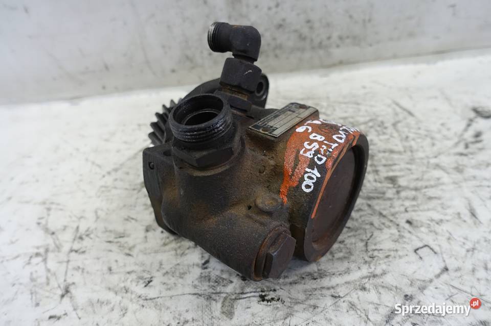 Volvo THD 100 B59 96 POMPA WSPOMAGANIA