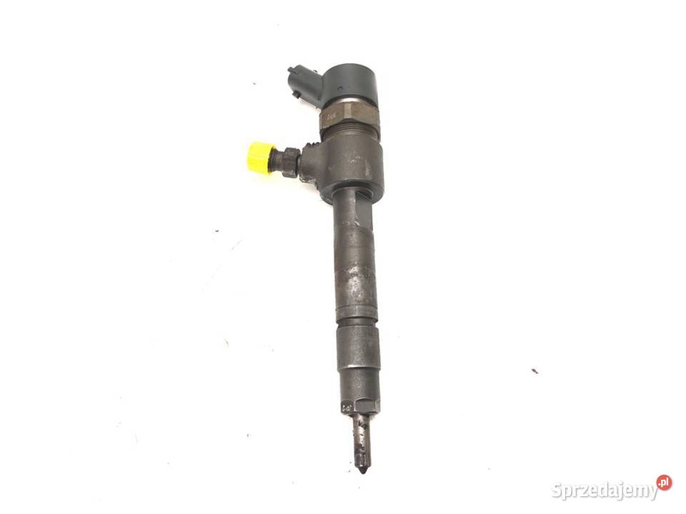 WTRYSKIWACZ ALFA 147 0445110068 19 115 0010