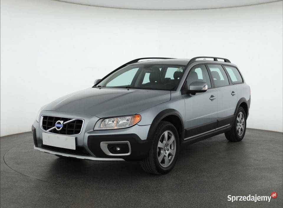 Volvo XC70 32 AWD XC 70 Piaseczno