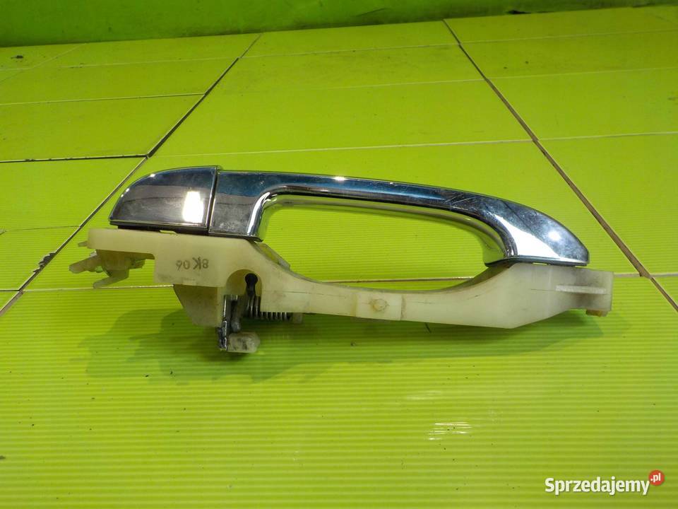 IX55 0812 EU klamka zewnetrzna drzwi lewa tyl Suków