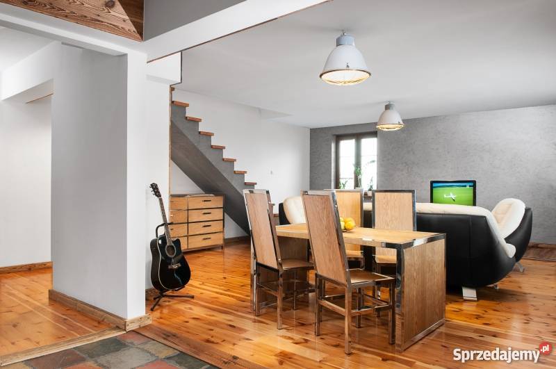 KRZESŁO DĘBOWE STAL NIERDZEWNA Lublin sprzedam