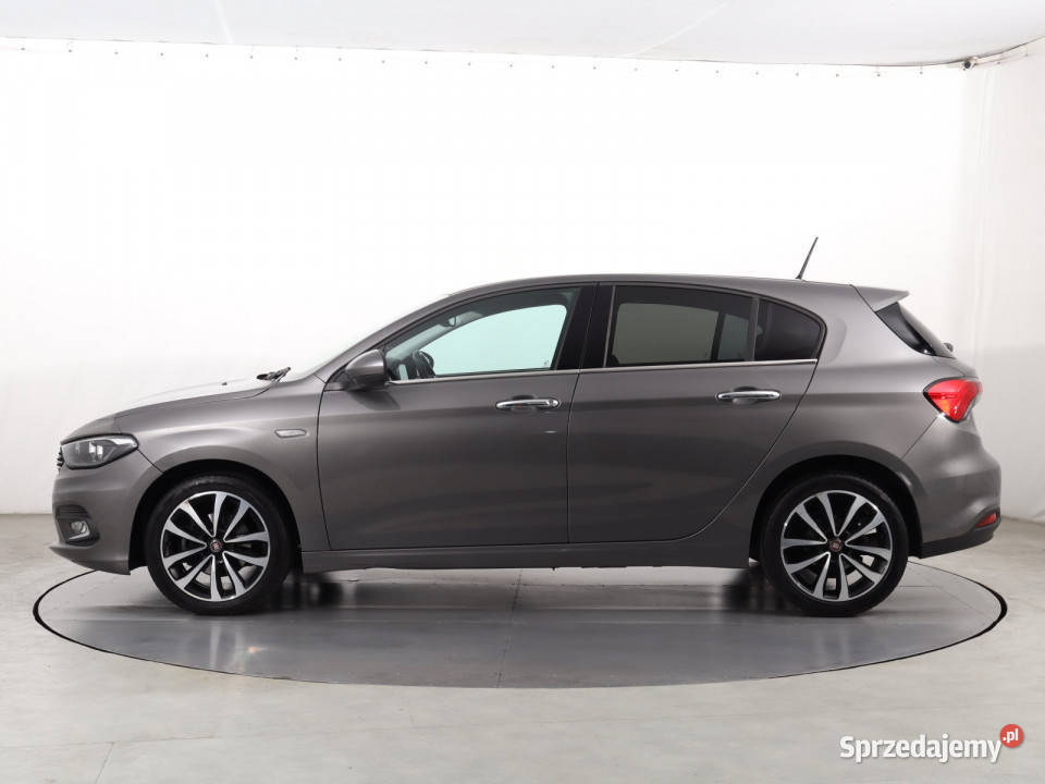 Fiat Tipo 14 TJet wspomaganie kierownicy Katowice