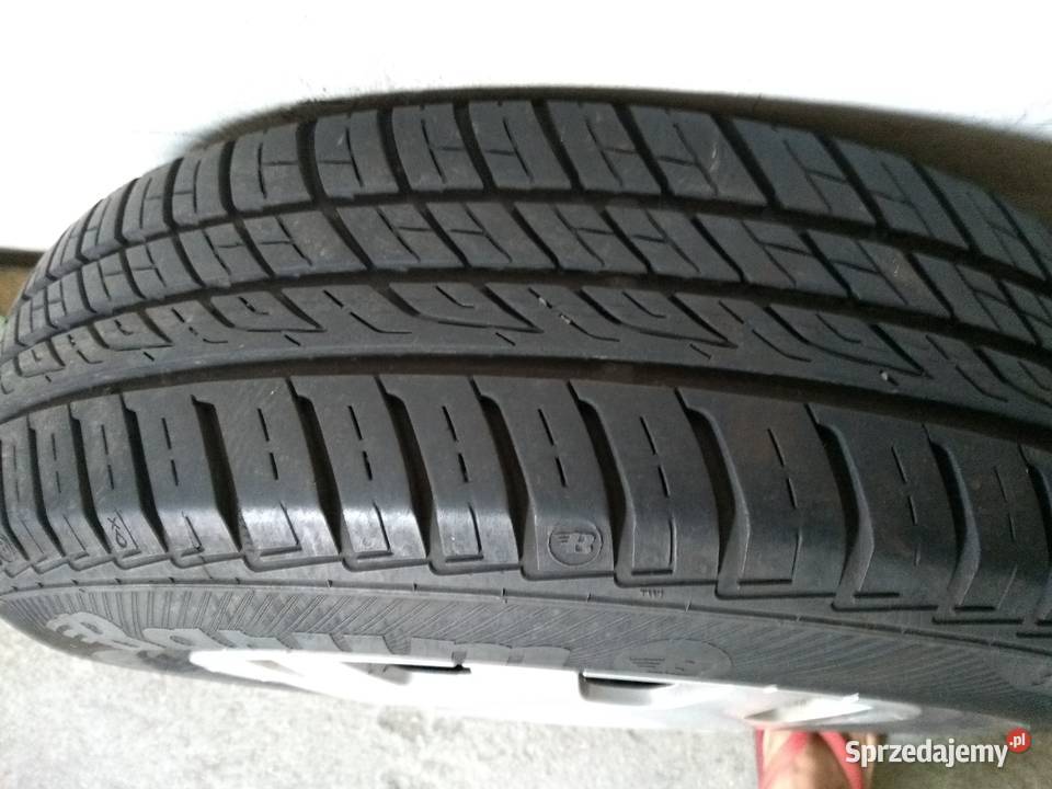 Koła 1417580 VW Golf 4 sprzedam