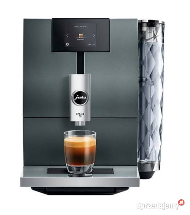 Oryginalne ekspresy do kawy JURA Z10 J8 ENA8 C9 Radomsko