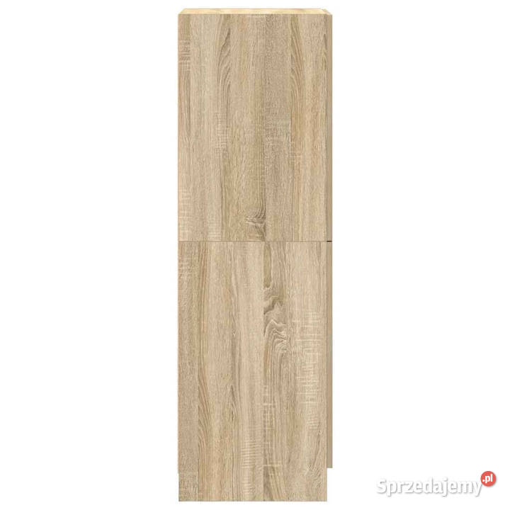 Szafka kuchenna dąb sonoma 38x415x1315 WM860114 mazowieckie