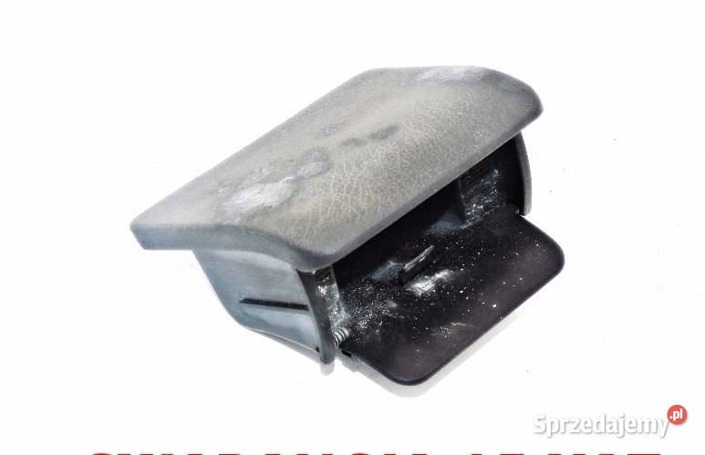 POPIELNICZKA OPEL CORSA B 3D 10 Sosnowiec sprzedam