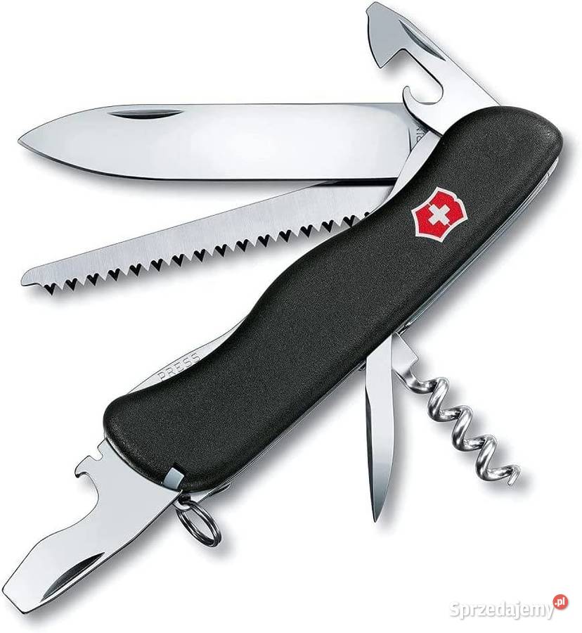 Scyzoryk Victorinox Forester Darmowa dostawa Pozostałe Warszawa sprzedam