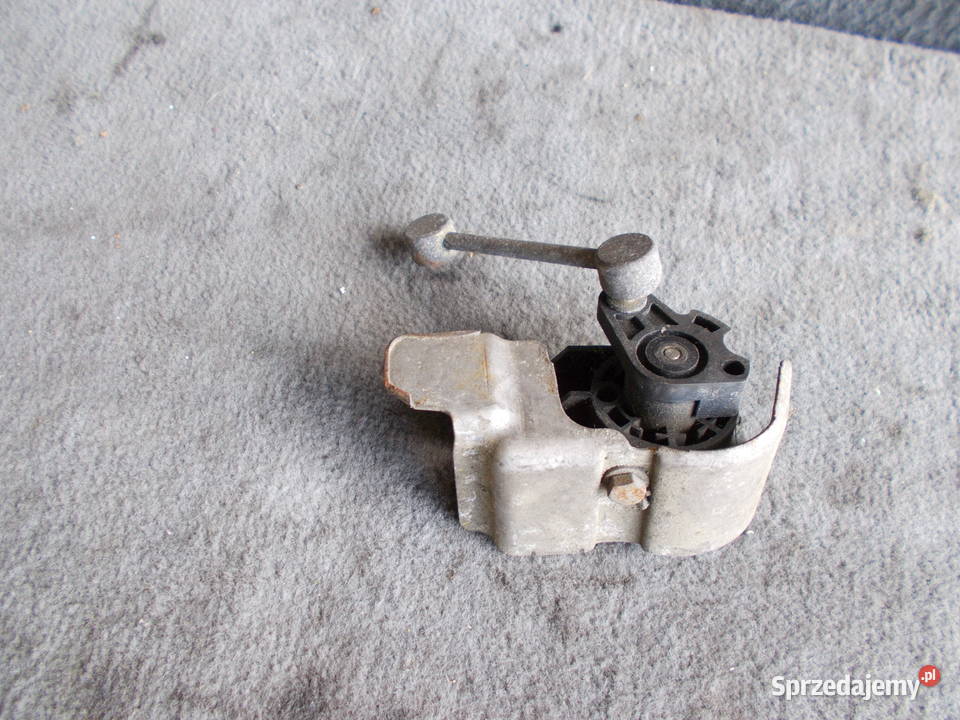citroen c5 30 v6 02r czujnik poziomowania przód Zamość