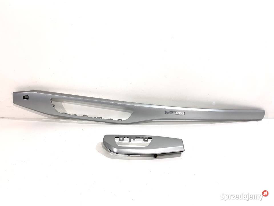 LISTWY DEKOR AUDI A4 B9 8W1853190A Kombi