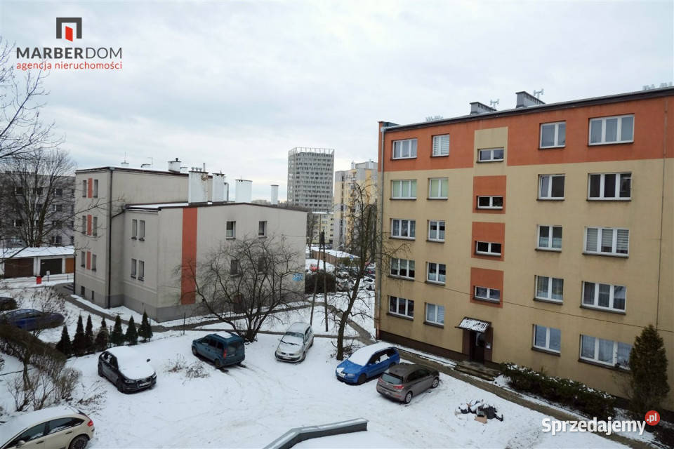 Mieszkanie na wynajem 26m2 1 pok Chorzów