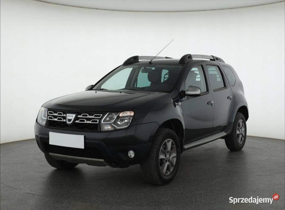 Dacia Duster 12 TCe mazowieckie Piaseczno sprzedam