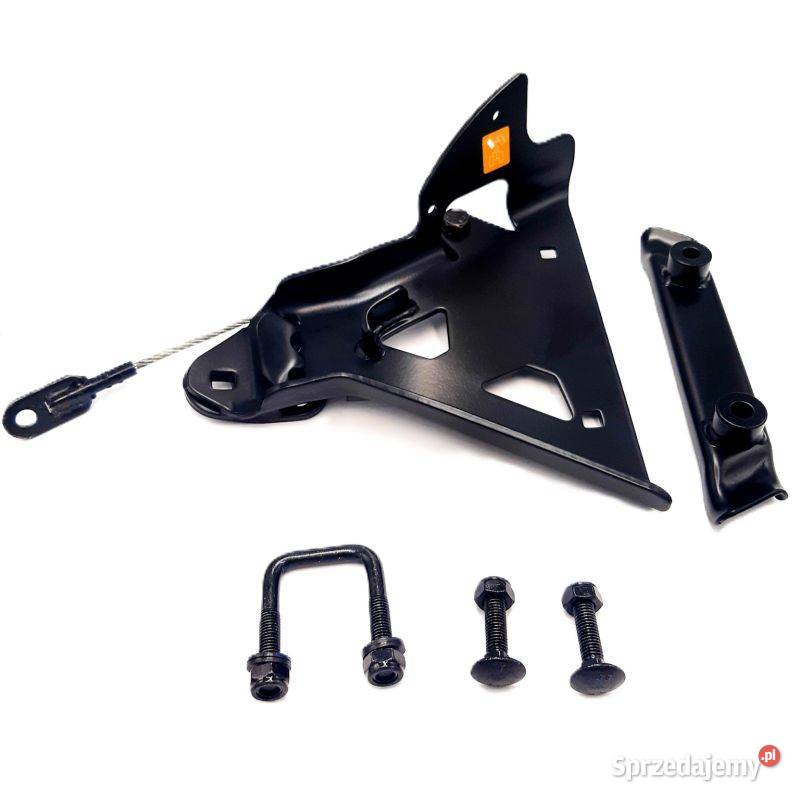 Uchwyt gąsienicy lewy przód CANAM BRP 715004031 Nowy Sącz