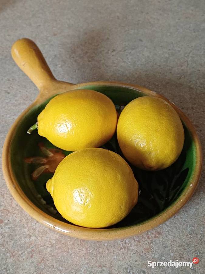 vintage patelnia ceramiczna Nowy Targ sprzedam