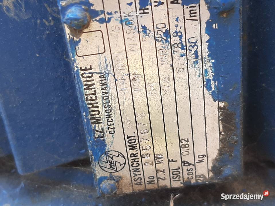 Wiertnica płuczkowa