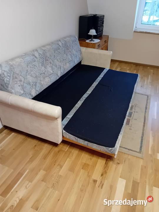 Kanapa rozkładana sofa
