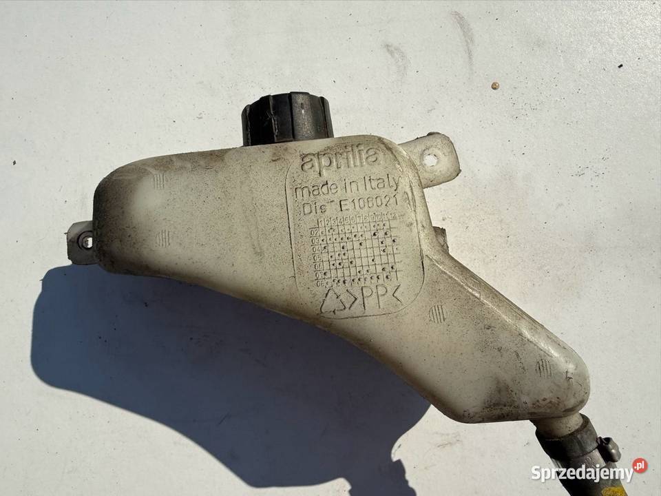 Zbiorniczek płynu Aprilia Atlantic 125 2013r Ostrów Wielkopolski