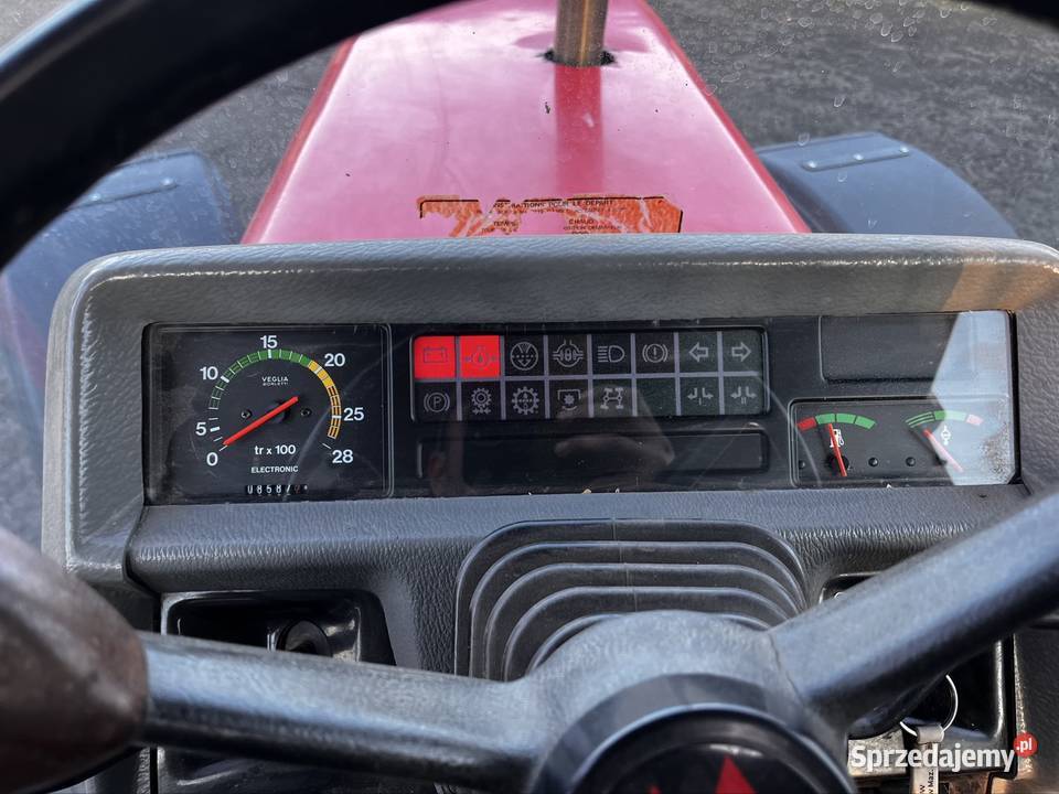 Massey Ferguson 3080 3085 kujawsko-pomorskie sprzedam