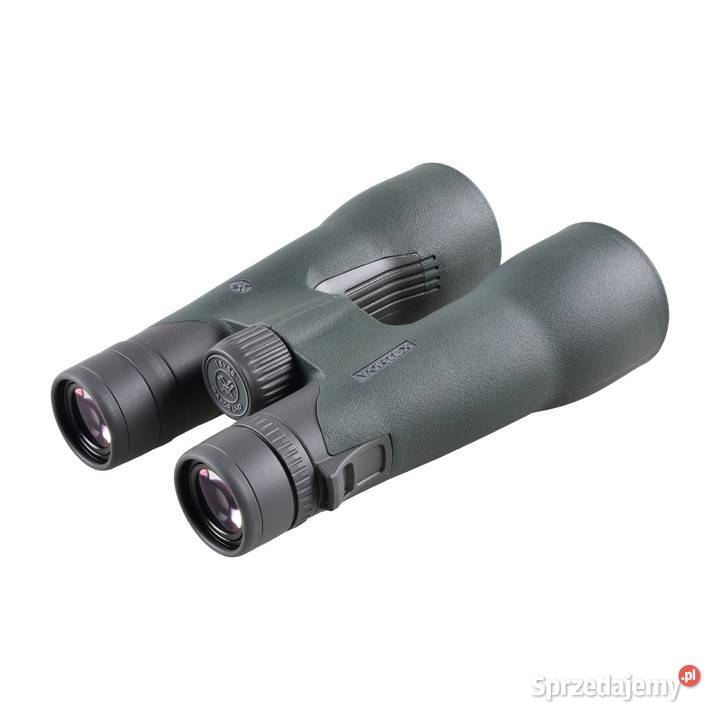 Lornetka Vortex Razor UHD 18x56 mazowieckie Warszawa