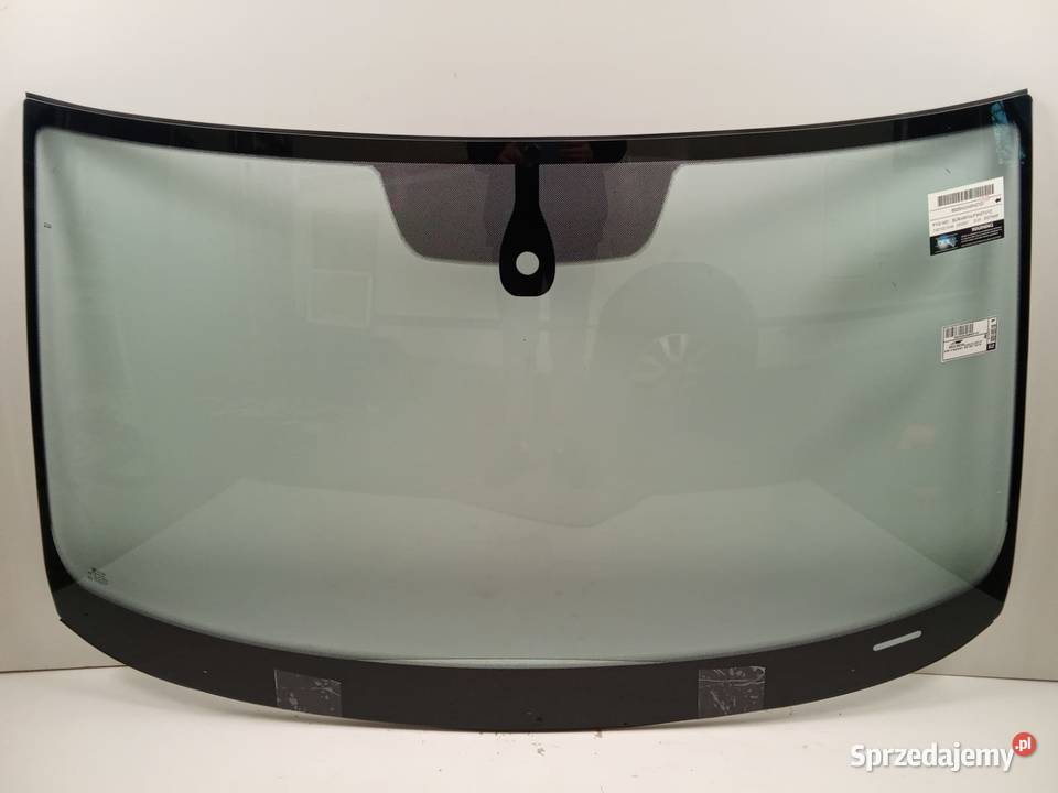 Szyba Przednia Volkswagen Passat B8 17 Sensor