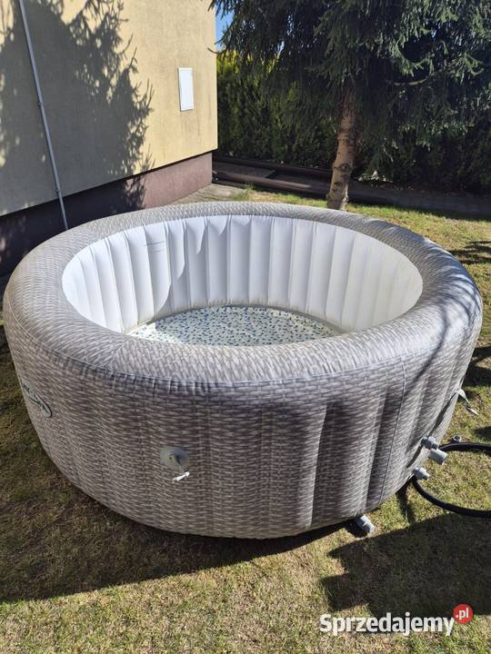 Jacuzzi ogrodowe Honolulu Lubartów