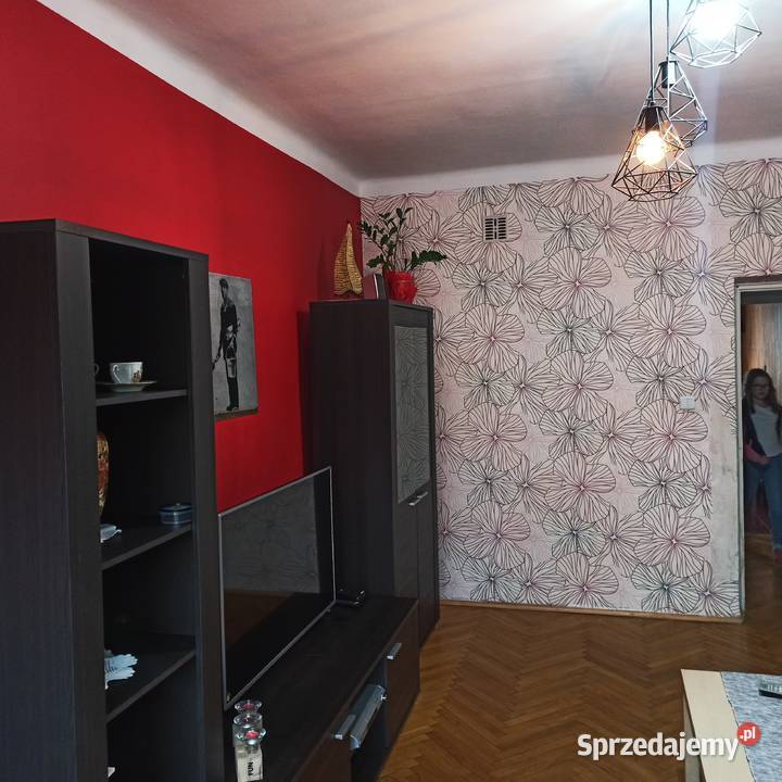Mieszkanie 54 m2 Centrum Mielca Al