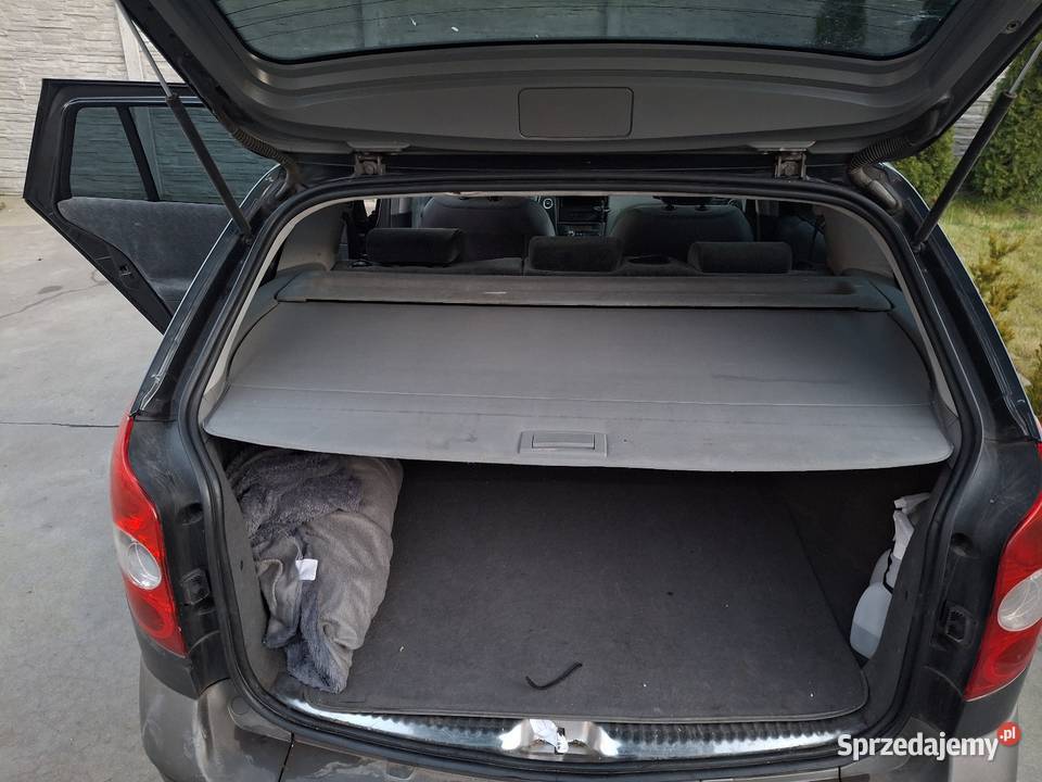 Sprzedam Renault Laguna 2 4/5 Poznań