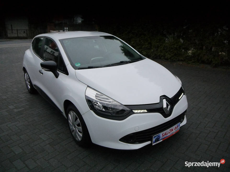 Renault Clio 12 zwykły silnik Stan Idealny Ledy śląskie Częstochowa sprzedam