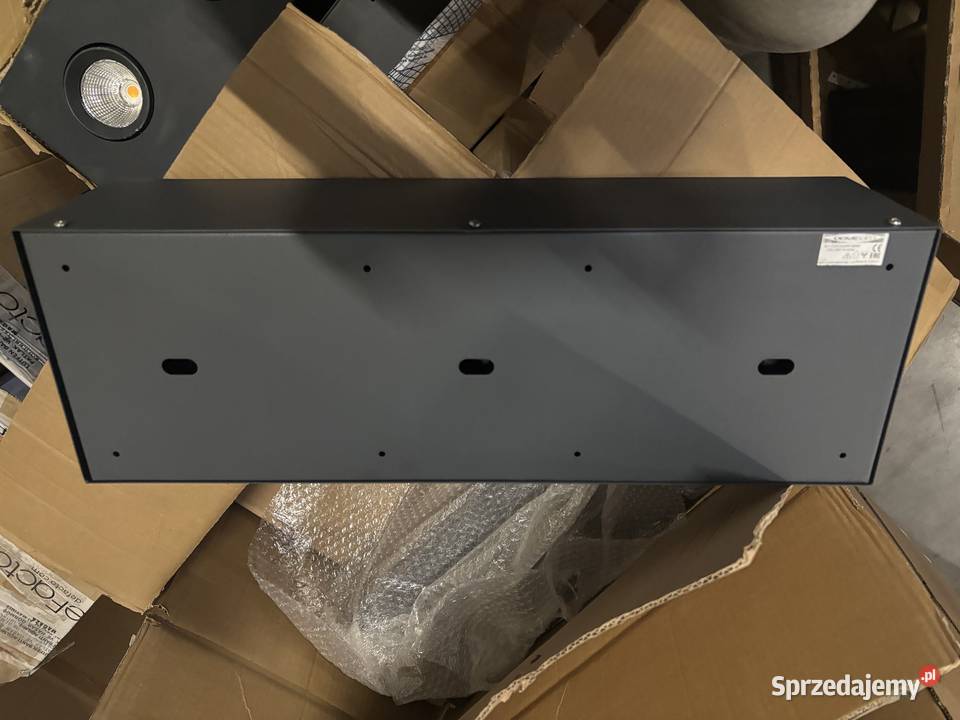 Lampa LED Avi 3SET3 firmy SmartLED Teknoloji Kinkiety Poznań