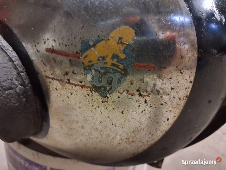 Bak Peugeot 5557 Pozostałe Annopol