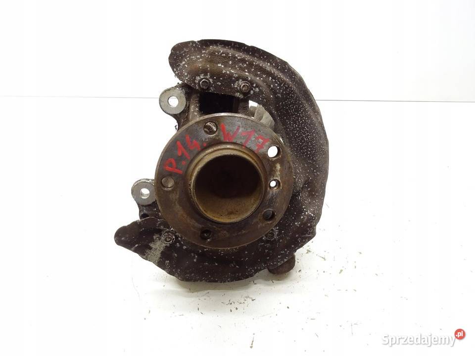 ZWROTNICA PRAWA PRAWY PRZÓD PRZEDNIA BMW F30 F31