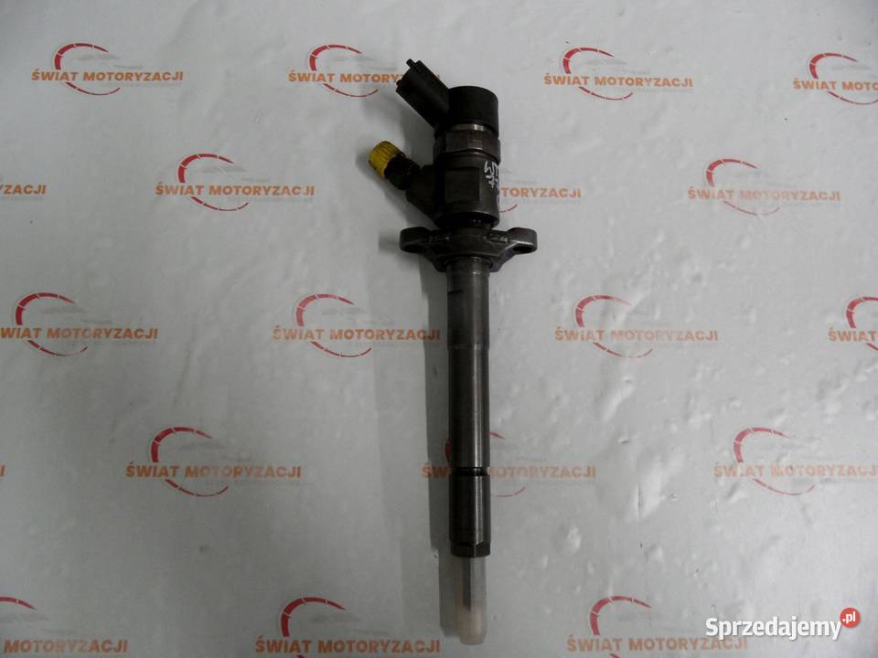 CITROEN PEUGEOT MAZDA VOLVO MINI 16 HDI TDCI Kielce