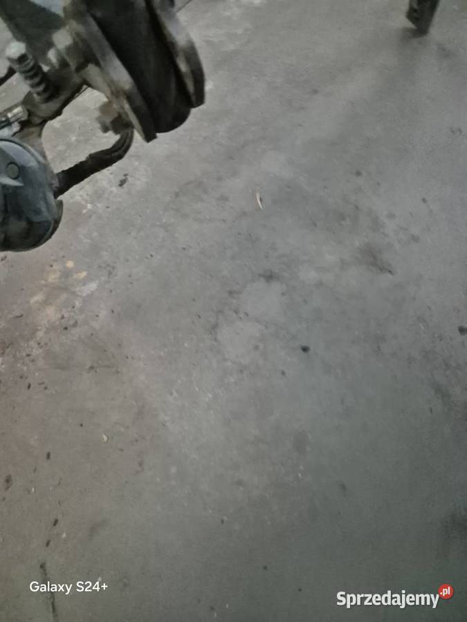 Hak do przeczepki golf 4 Hrubieszów sprzedam