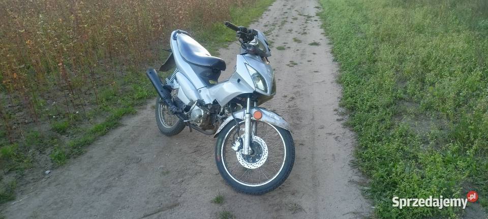 Romet Ogar 900 Romet sprzedam