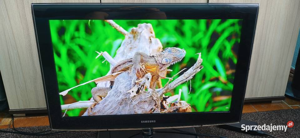 Telewizor Samsung 32 FULL HD OKAZJA