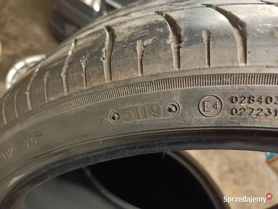 23535r19 Triangle Sportex TSH11 19cale Chełmek