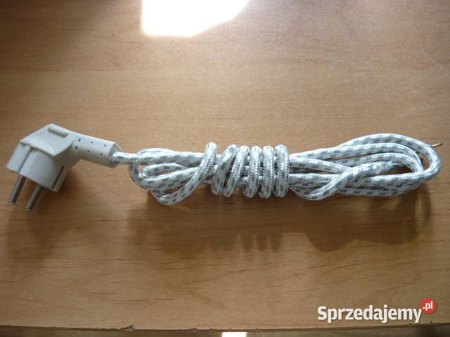 Przewód do żelazka prodiża Myszków