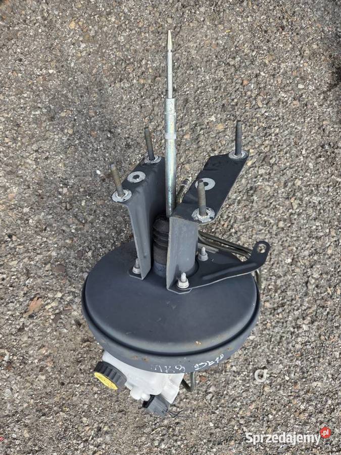 Serwo Ford Mondeo MK3 Łagów