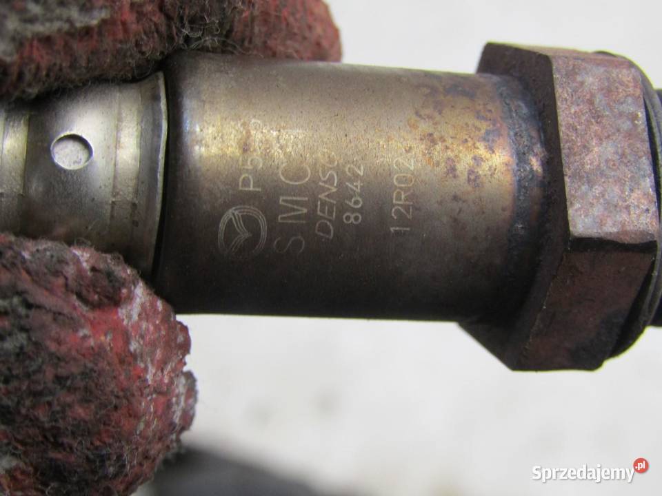 SONDA LAMBDA 15 B MAZDA 2 DJ 8642 12R02