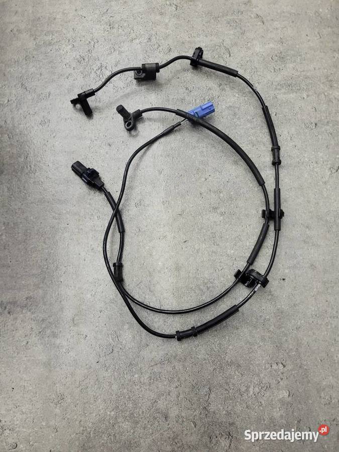 KAWASAKI Z900 Z 900 24 OEM CZUJNIK CZUJNIKI ABS Nowy Tomyśl