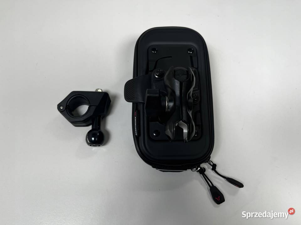 SWMOTECH Pokrowiec Etui na telefon GPS0030835100 Uchwyty motocyklowe Łobżenica