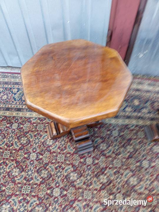 Stoliki sprzedam kujawsko-pomorskie Borówno