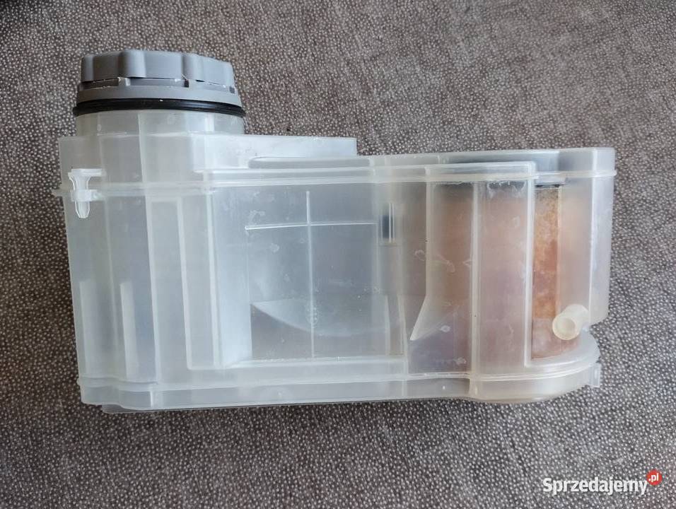 Zasobnik soli zmywarka Amica Gorenje Whirpool Katowice