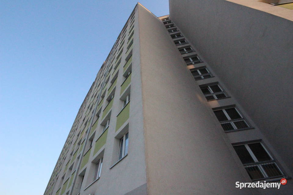 2pok 37met Sielskiej BALKONPIWNICAWINDA Wrocław 37.2m2 dolnośląskie